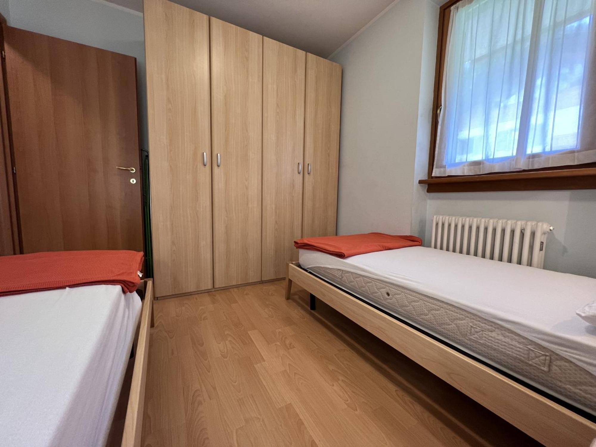 Residence Valentino Pinzolo Eksteriør bilde