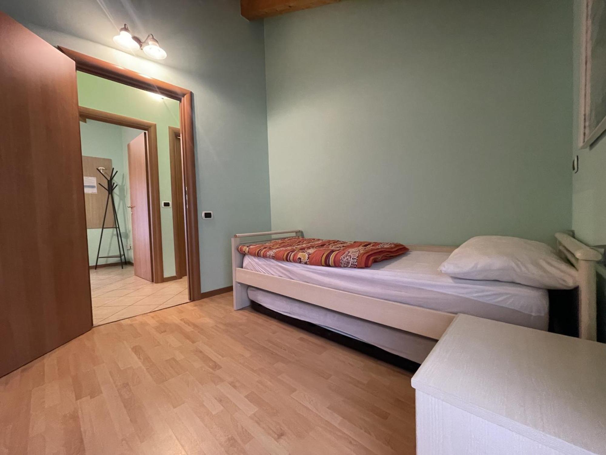 Residence Valentino Pinzolo Eksteriør bilde