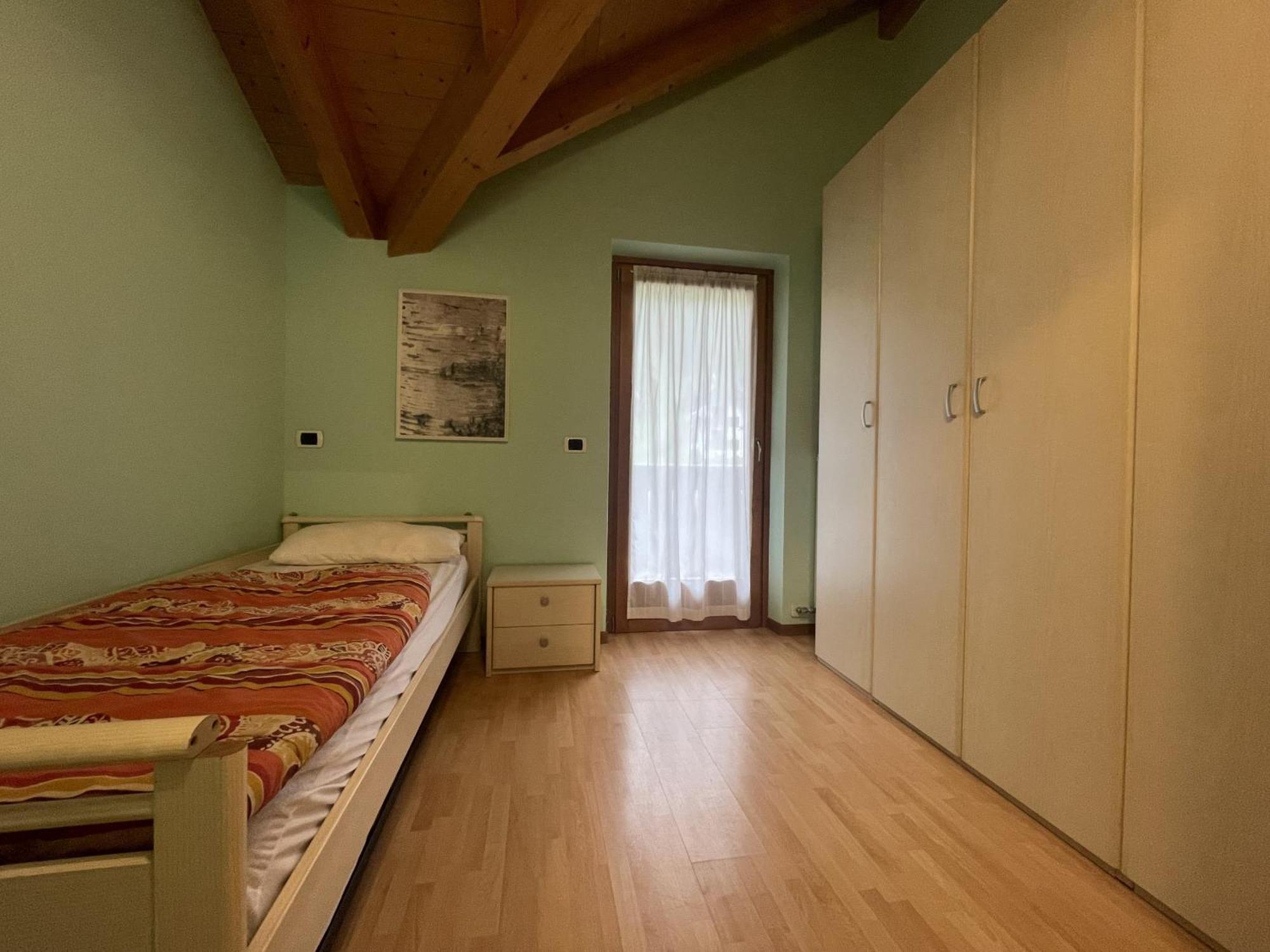 Residence Valentino Pinzolo Eksteriør bilde