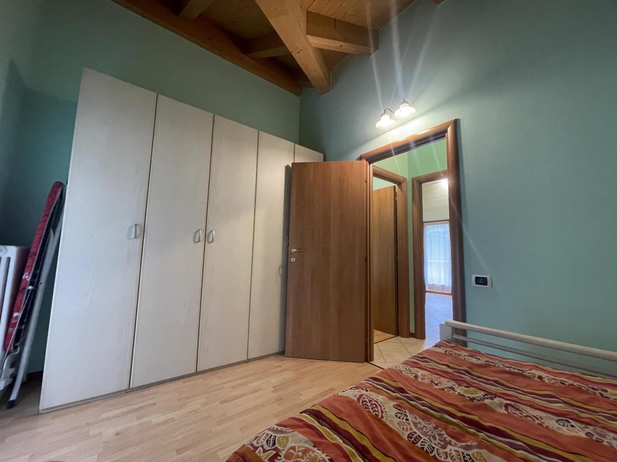 Residence Valentino Pinzolo Eksteriør bilde
